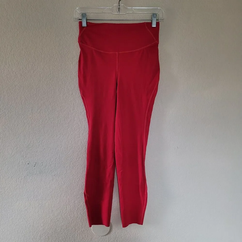 Lululemon Base Pace High-Rise Tight 23
